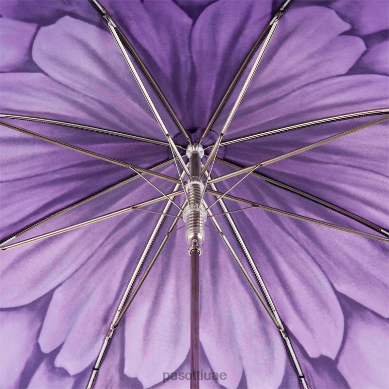 مظلة | 460n 21065-71 g15 - مظلة الداليا الأرجوانية PASOTTI Z446V369